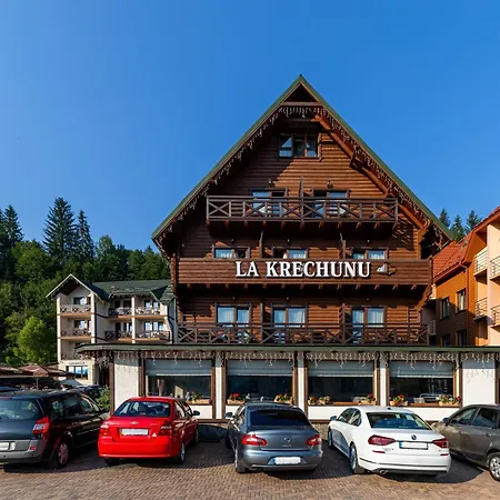 La Кrechunu-2